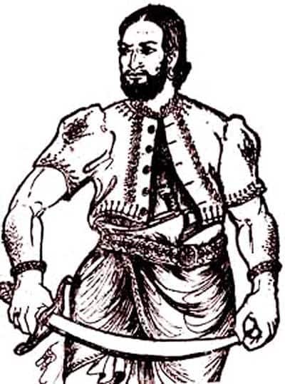 වීර කැප්පෙටිපොළ දිසාවේ