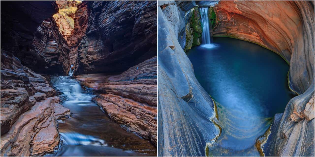 Karijini