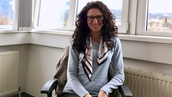 courtesy of Karin Martin