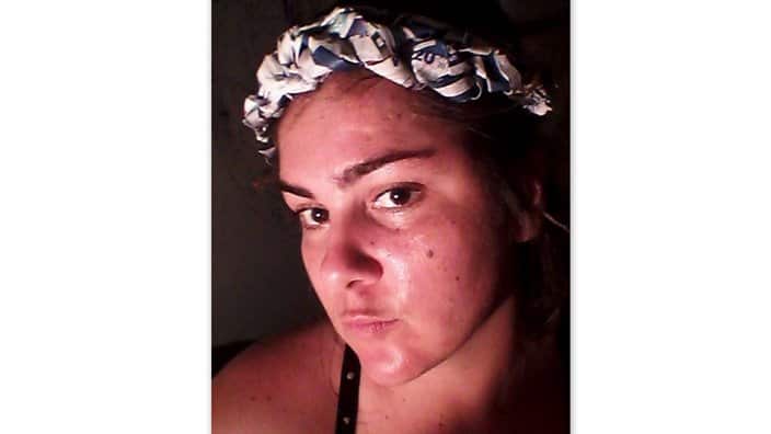 Karina Sbaraini Byron Bay