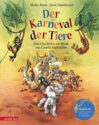 Karneval der Tiere