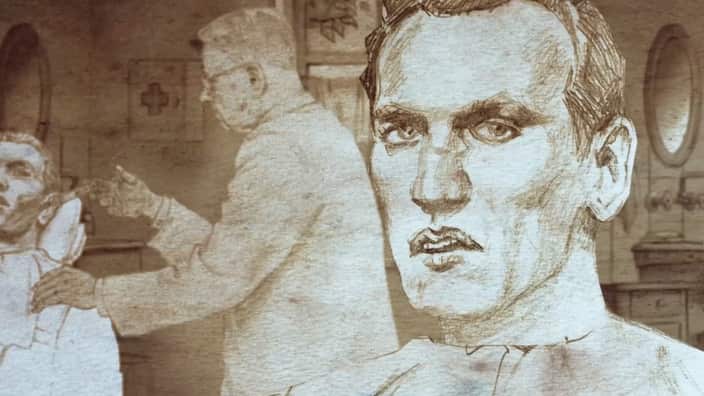 Karski & The Lords Of Humanity 