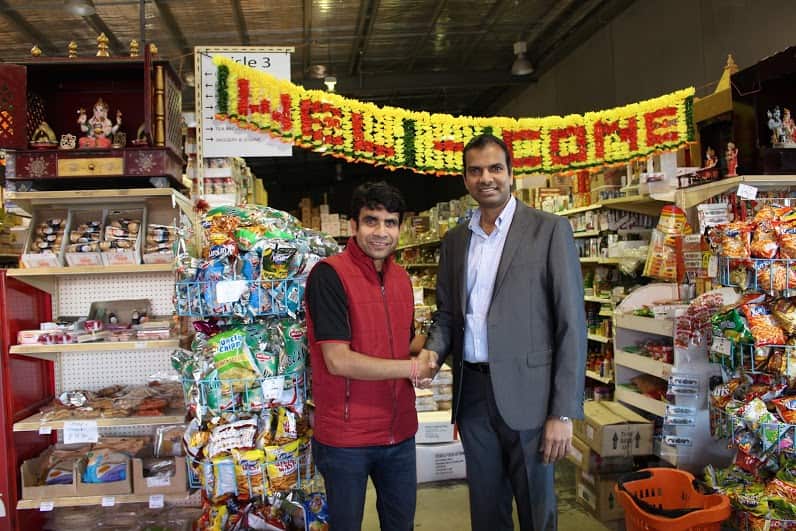 Karthik Arasu, senate, election 2016