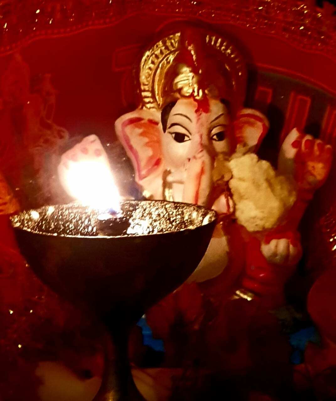 Kartikeya