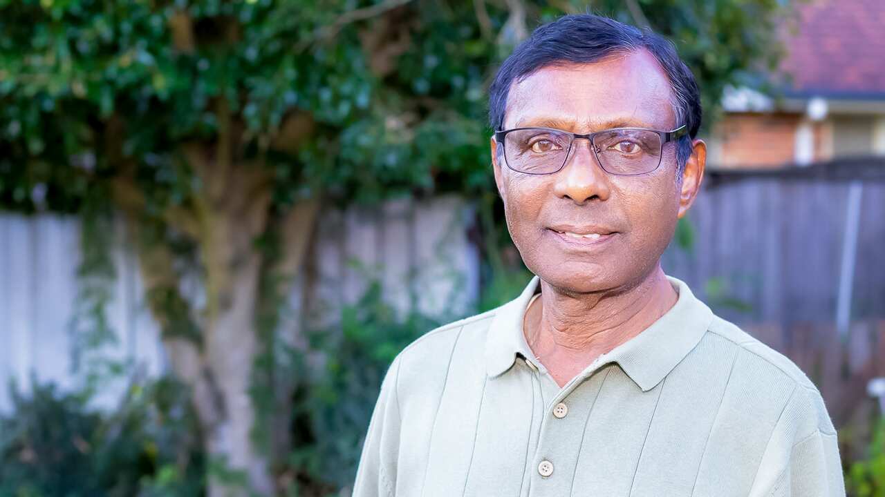 Karunasena Kahatapitiya