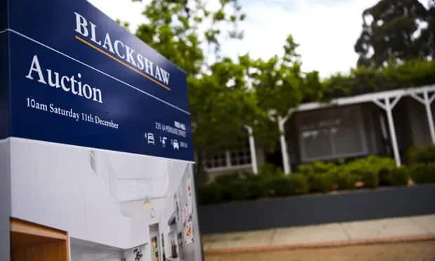 An issue that worries many voters is the cost of housing and accommodation.