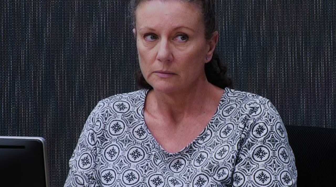 Kathleen Folbigg no es elegible para libertad condicional hasta 2028.
