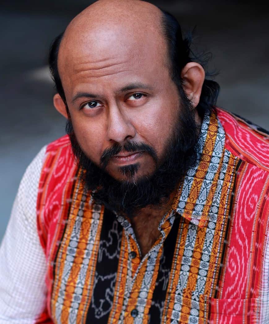 Kaushik Das