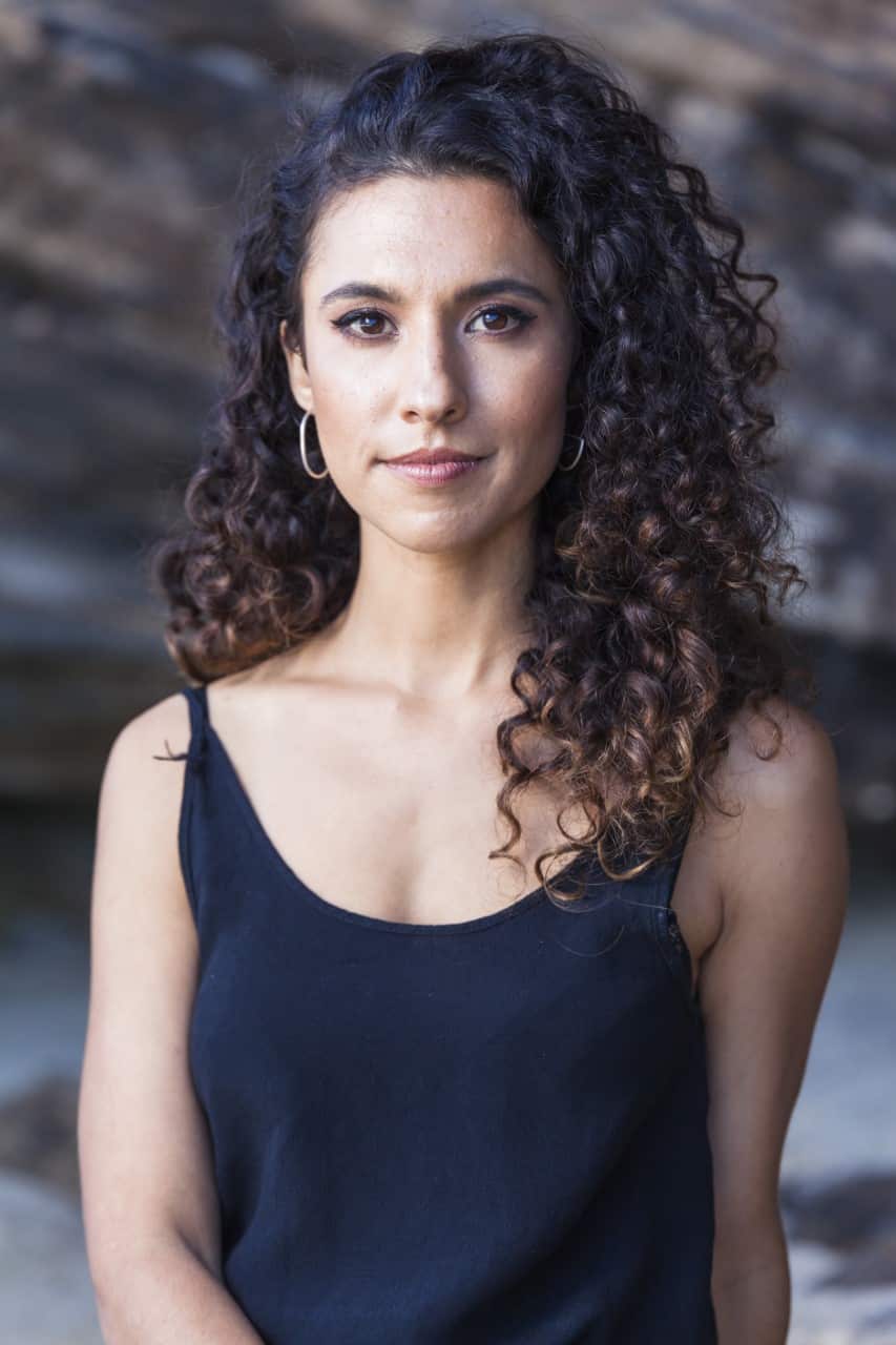 Kavita Bedford is an Australian-Indian author and freelance writer based in Sydney.