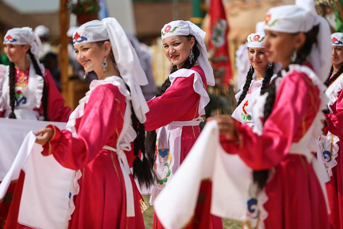 Kazan Women