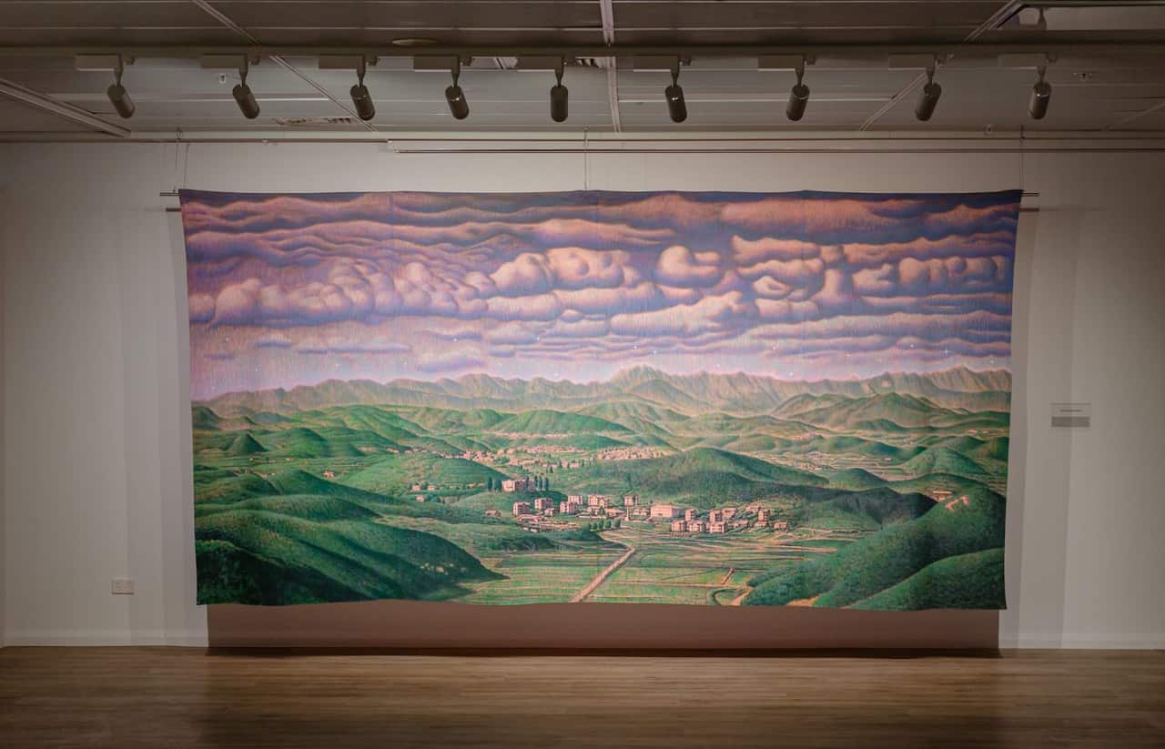 Woosung Lee, How are you doing? I’m doing well here, 2021