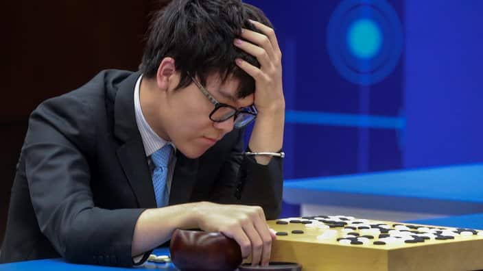 AlphaGo
