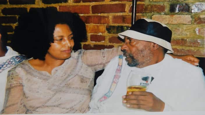 Poetry and Art: Kebedech Tekleab – Pt 1