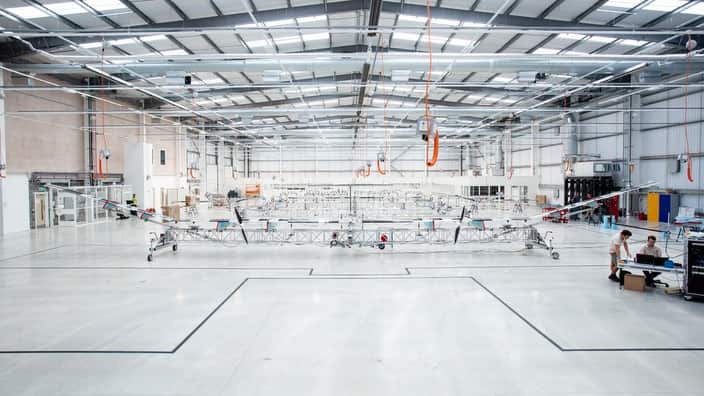 Courtesy AIRBUS DEFENCE & SPACE