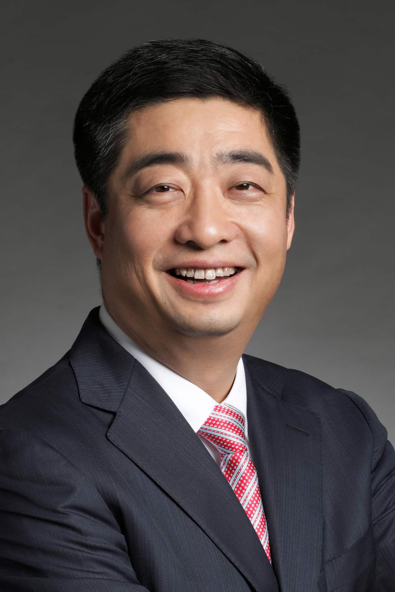 Ken Hu