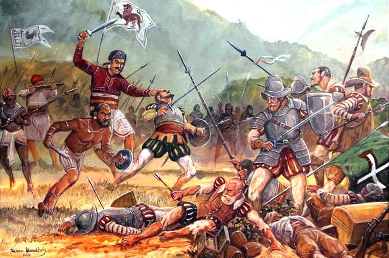 වෙල්ලස්ස කැරැල්ල 