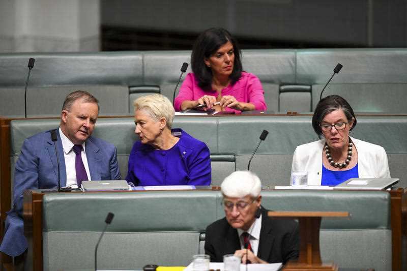 Refugee Transfer Bill