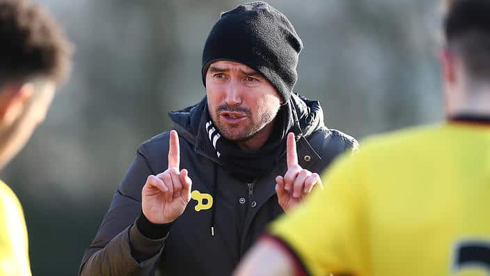 Harry Kewell