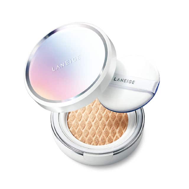 Laneige BB cushion