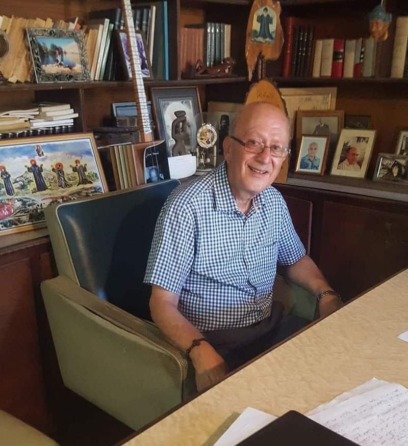 Khalil Tartak