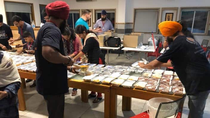 khalsa aid