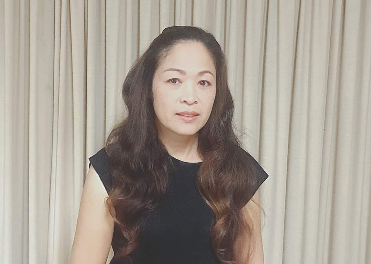 คุณหนึ่ง จาก Northern Rivers Therapy และ Discover Chiropractic, Ballina นิวเซาท์เวลส์