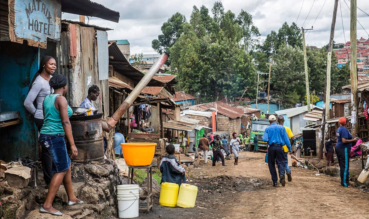 Kibera