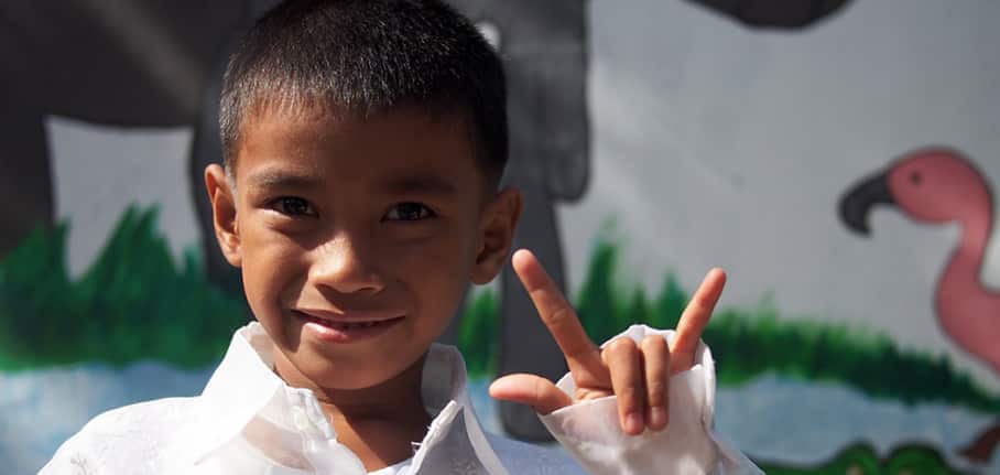 Jill Smith, Welcome Home Foundation, deaf, hearing impaired