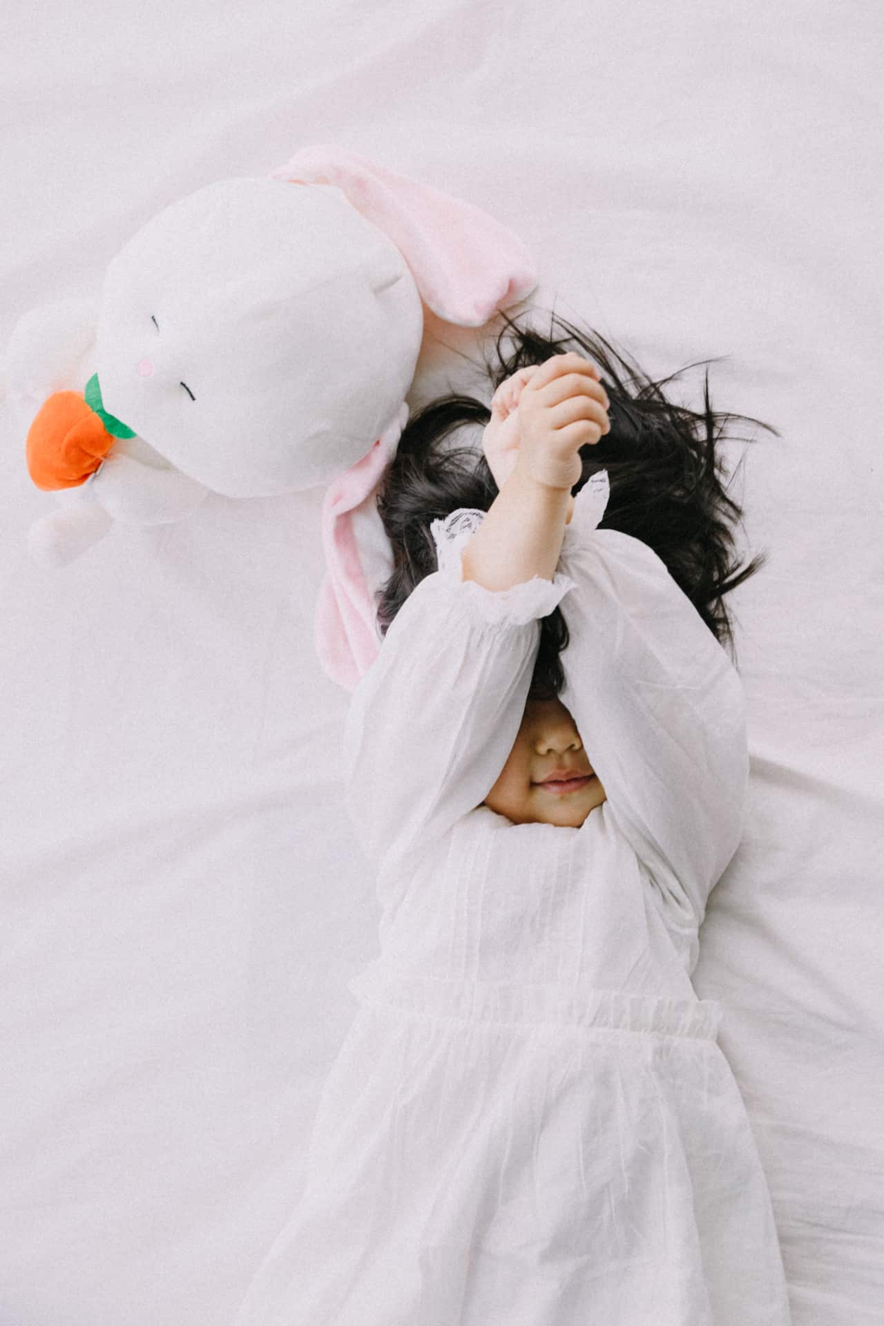 A child and a pathway to Australia Citizenship