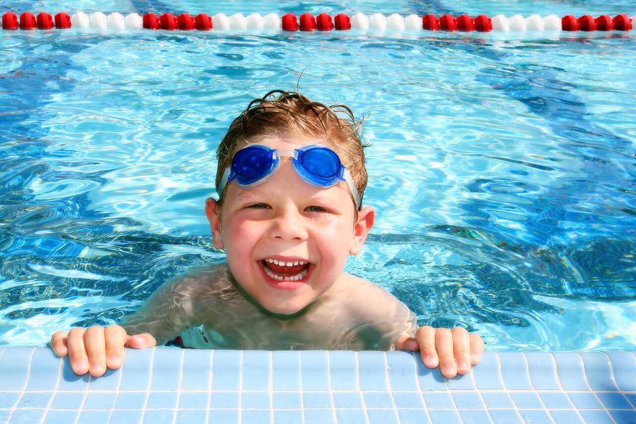 Swim Safe