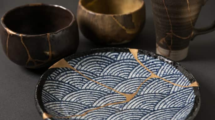 Kintsugi Australia