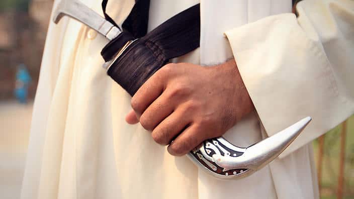 Kirpan