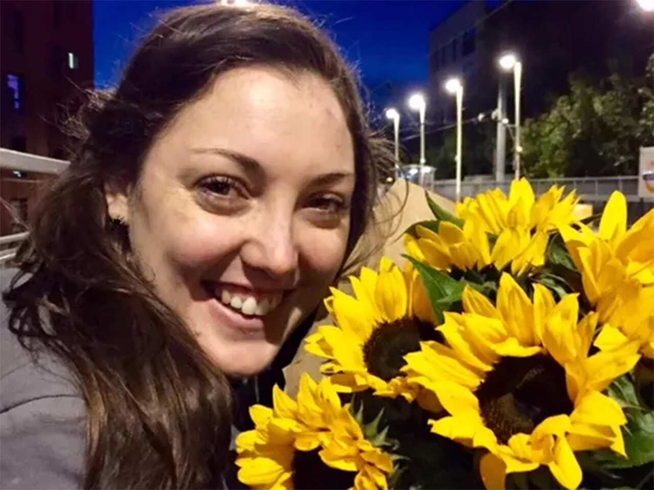 Kirsty Boden: Nurse killed in London Bridge attack as she ‘ran towards danger’ to help people