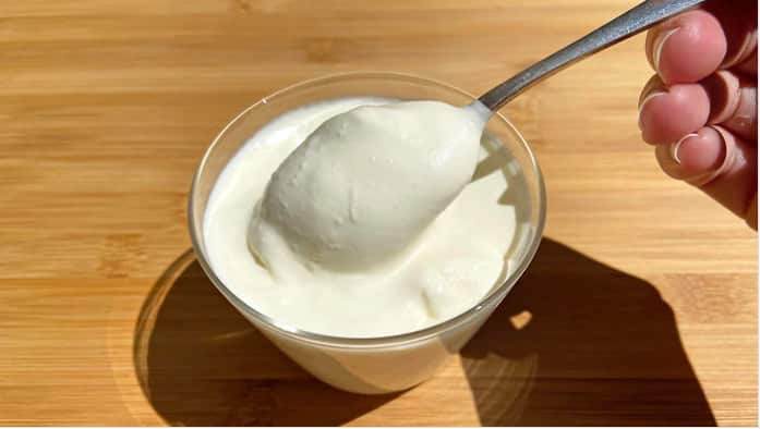 Use a thinner version on tacos in place of Mexican crema.