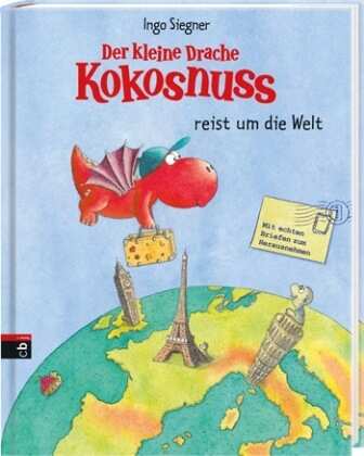 Der kleine Drache Kokosnuss