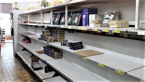 Kolossos Deli, Doncaster