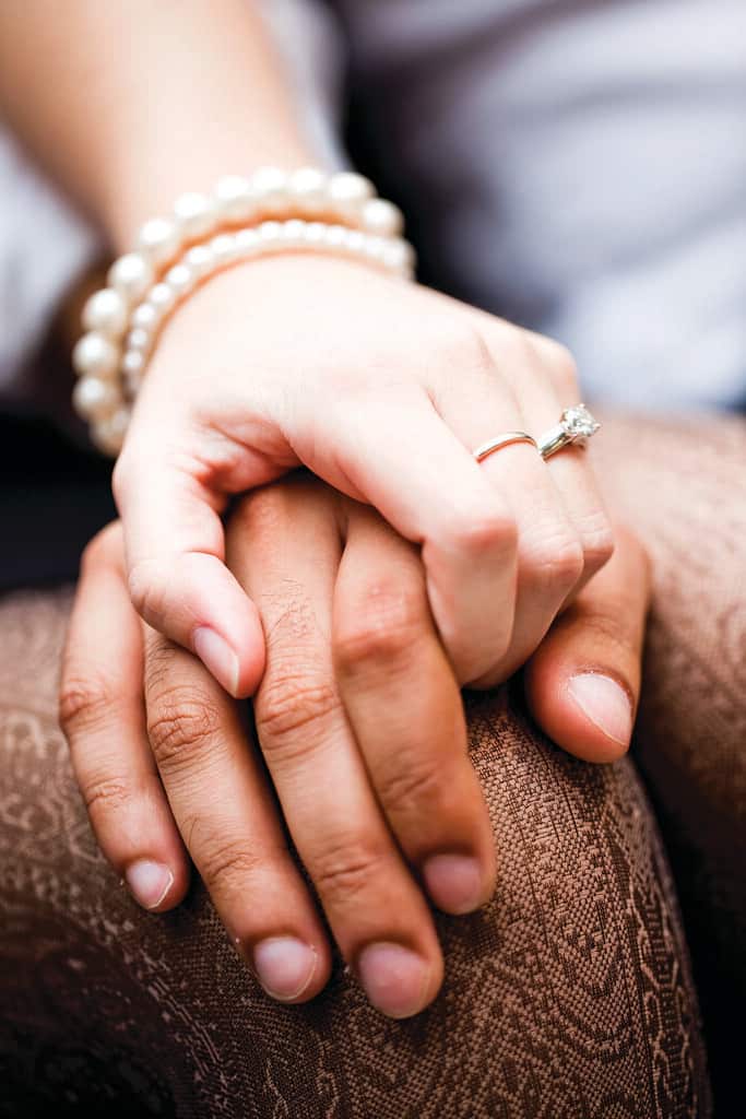 Sponsors and their partners may face a new obstacle in getting a partner visa and need to get to know the new rules.