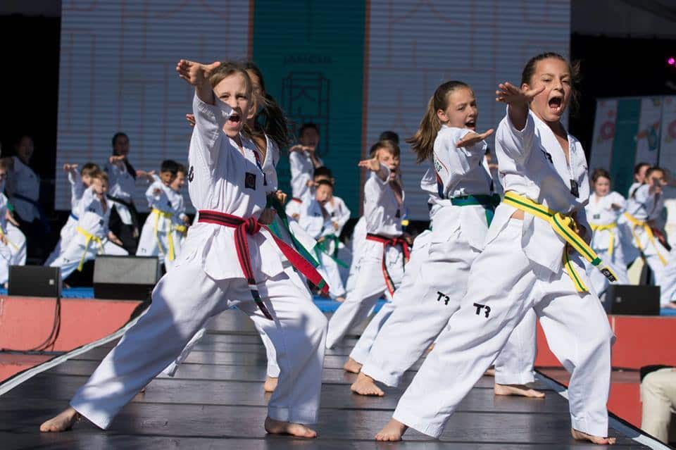 2016 Korea Week Festival