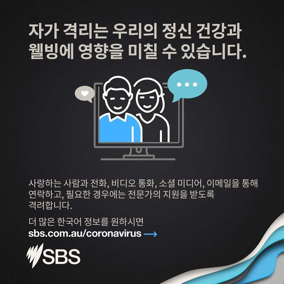 Korean_Coronavirus Mental health