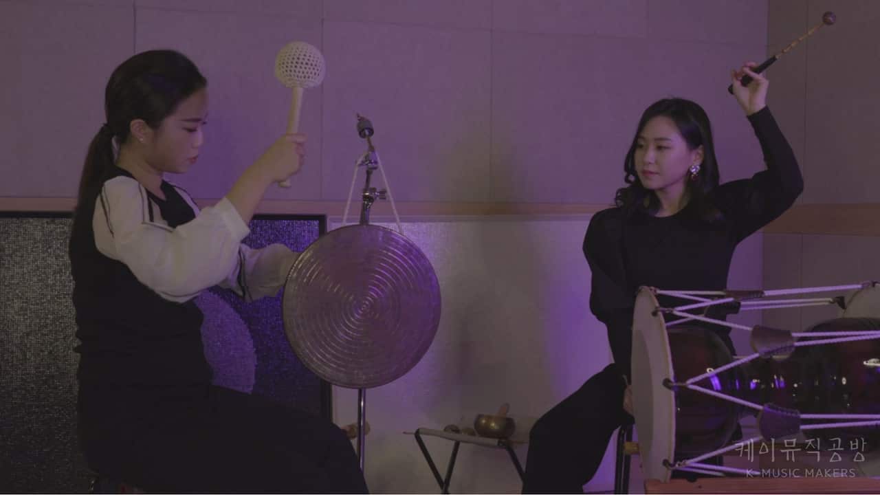 Korean Music Makers