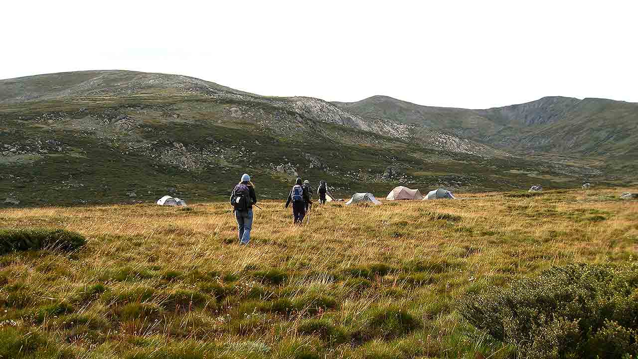 Kosciuszko National Park