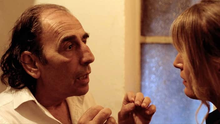 From Alkinos Tsilimidos' "The Taverna" film. 