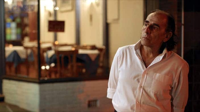 From Alkinos Tsilimidos' "The Taverna" film. 