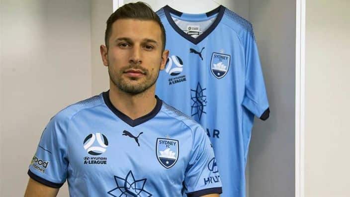 Kosta Barbarouses