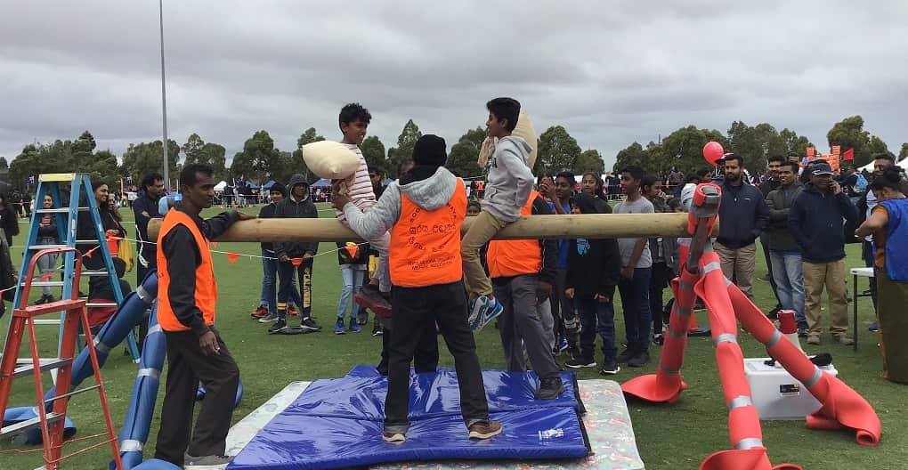 2021 Sinhala New Year auspicious times for every state and territory in Australia