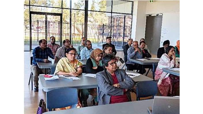 Agriculture Australia (Bangladesh)