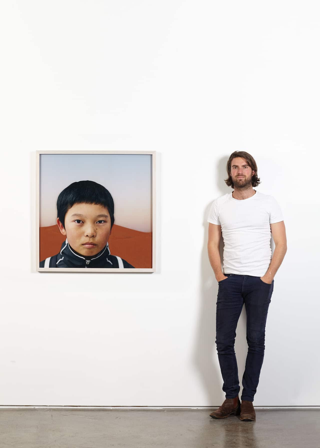 Fukushima Disaster First Nations Kristian Laemmle-Ruff