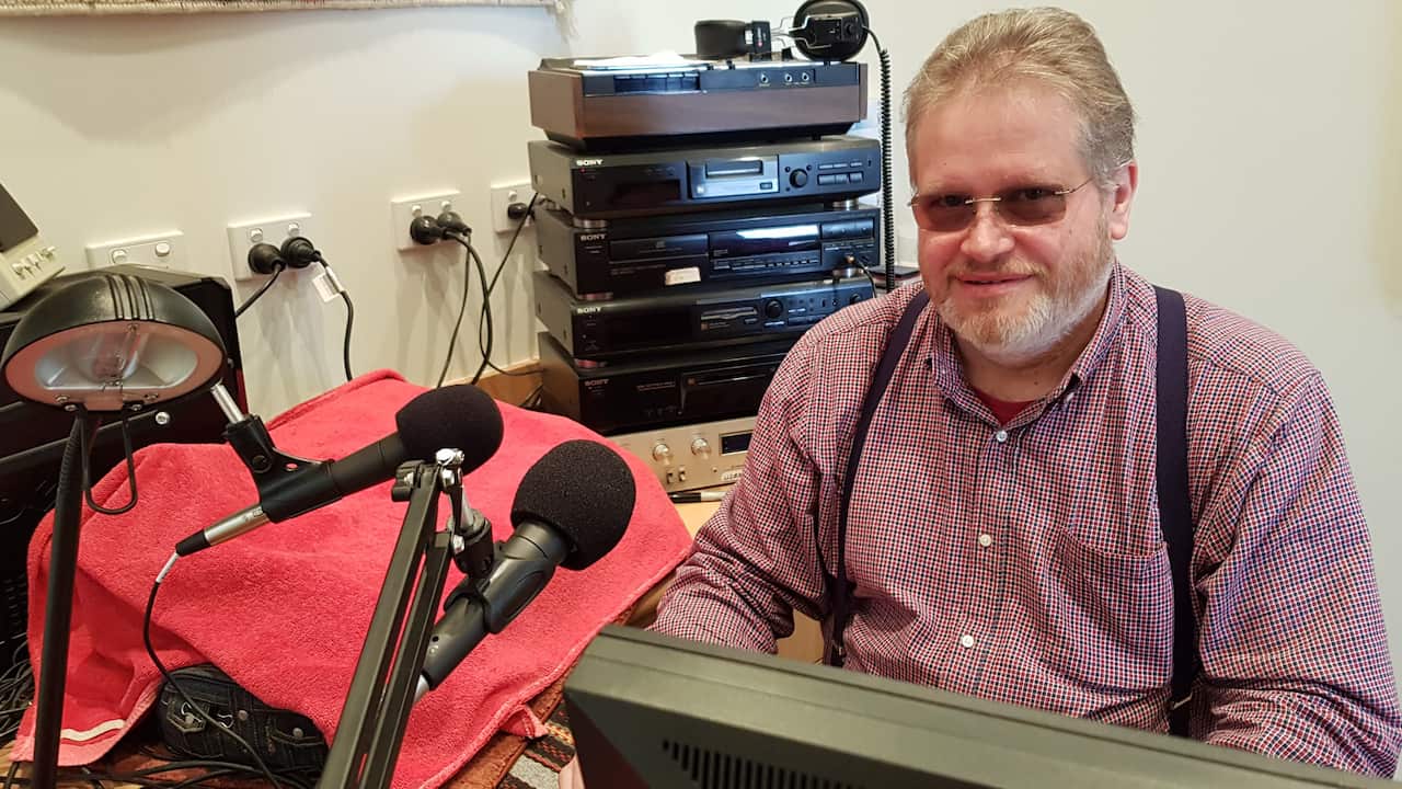 Andrzej Paweł Bieś