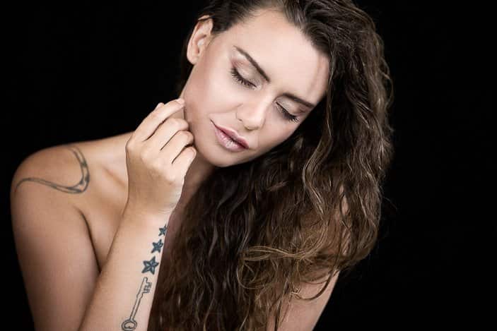 Ksenia Belova photo