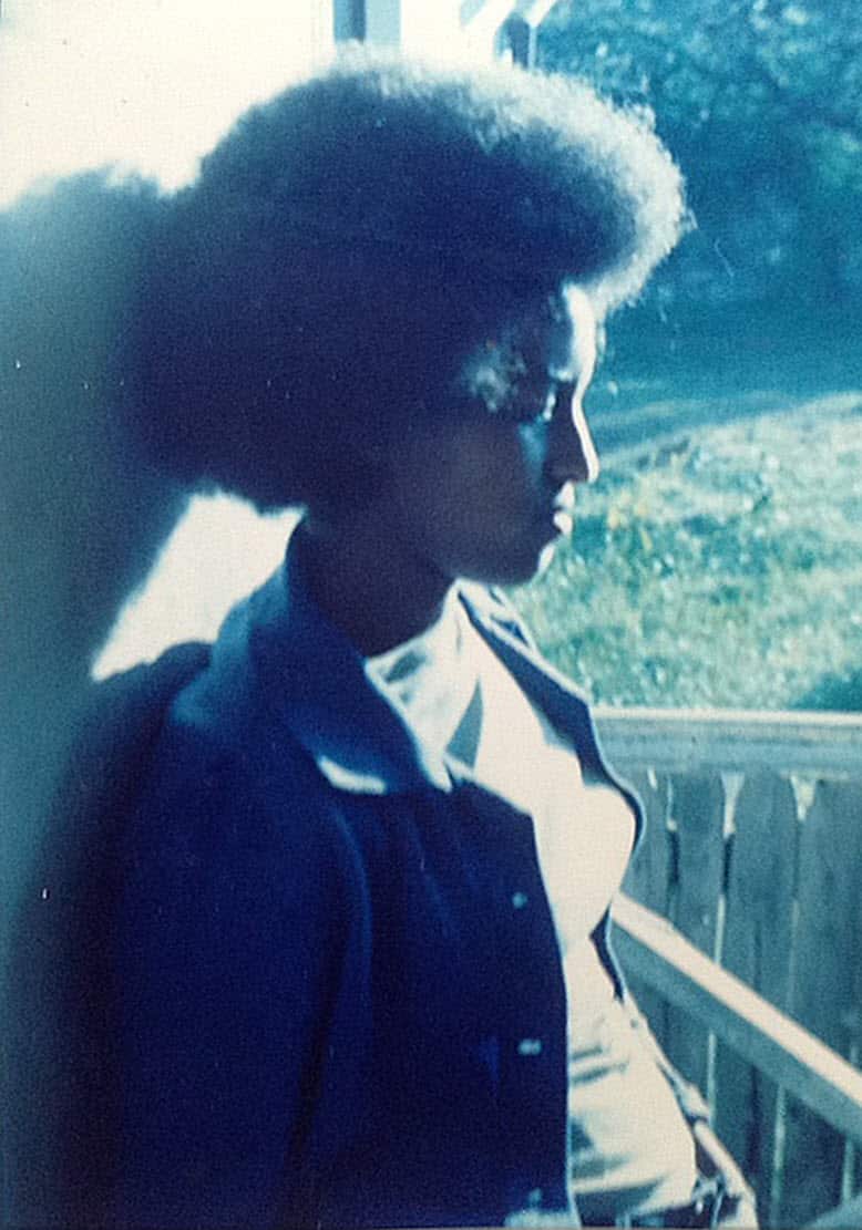 Poetry and Art: Kebedech Tekleab – Pt 1